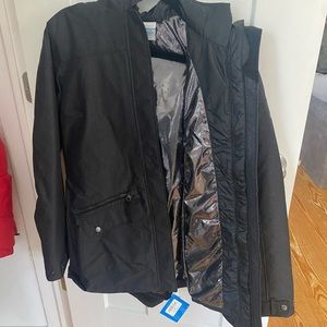 Columbia Winter Jacket